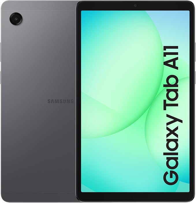 XIAOMI Redmi 15C, Smartphone 4+256GB, Pantalla de 17.5 cm 120Hz de 7.99 mm, diseño MediaTek Helio G81-Ultra Octa-Core, cámara Dual AI de 50 MP, 6000 mAh, Negro Medianoche, Cargador no Incluido