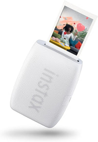 Hama CD/DVD Papel-Schutzhüllen, Blanco, 50er-Pack