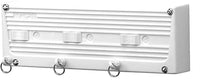 Cuncial TZ 102002 - Tendedero de ropa automático, 3 hilos