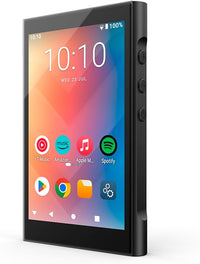 Energy Sistem Energy Stream Go Android Player - Reproductor Multimedia (Fluid Motion, Android 9.0, 16GB Almacenamiento, 4