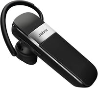 Thumbnail for Jabra Talk 15 SE Mono Bluetooth Headset - Headset - Schnurloser Premium-Einzel-Kopfhörer mit eingebautem Mikrofon, Medienübertragung und bis zu 7 Stunden Gesprächszeit - Schwarz