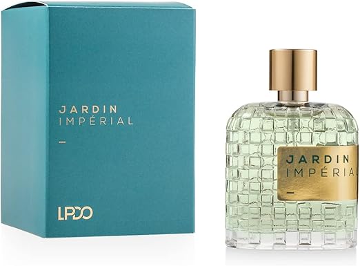 LPDO Jardin Impérial 100 ml EDPI