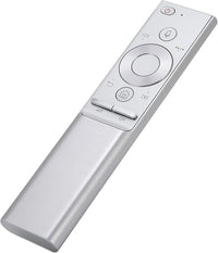 Thumbnail for Control remoto por voz para Samsung, TV Control remoto de repuesto para Samsung BN59-01272A BN59-01270A BN59-01274A QN88Q9FAMFXZA QN75Q9FAMFXZA QN65Q9FAMFXZA QN75Q8CAMFXZA QN65Q8CAMFXZA QN55Q8CAMFXZA