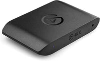 Elgato 4K X - Przechwytuj do 4K144 z ultraniską opóźnieniem na PS5|Pro, Xbox Series X|S, Nintendo Switch 2, OBS i więcej, HDMI 2.1, VRR, HDR10, USB 3.2 , do streamowania i nagrywania, PC|Mac|iPad