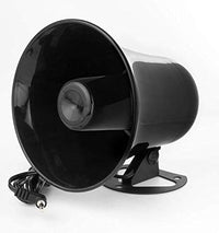 Altavoz exponencial 12W 5