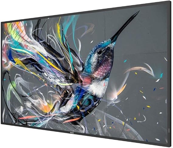 Philips Monitor Videowall 55BDL3511Q/00 55" Ultra HD 4K LED