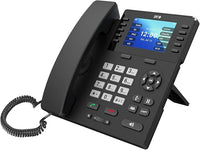 SPC WF100 – Teléfono Fijo con SIM |4G, Llamadas Volte y VoWiFi | Pantalla a Color 3,5” | Entorno Android | Configuración remota | Bluetooth y WiFi | Batería de Seguridad 2000mAh