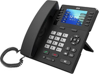 SPC WF100 - Teléfono Fixe SIM, 4G, Android, Pantalla 3,5