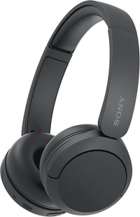 Thumbnail for Sony WH-CH520 - cuffie con microfono - on-ear