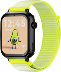 Thumbnail for SaveFamily SaveWatch Plus 4G. Reloj Inteligente niño. Llamada, Vídeo, Face ID, Correas Personalizables, UltraSlim, Fondos de Pantalla, Música, Bluetooth, App Store. SIM incluida