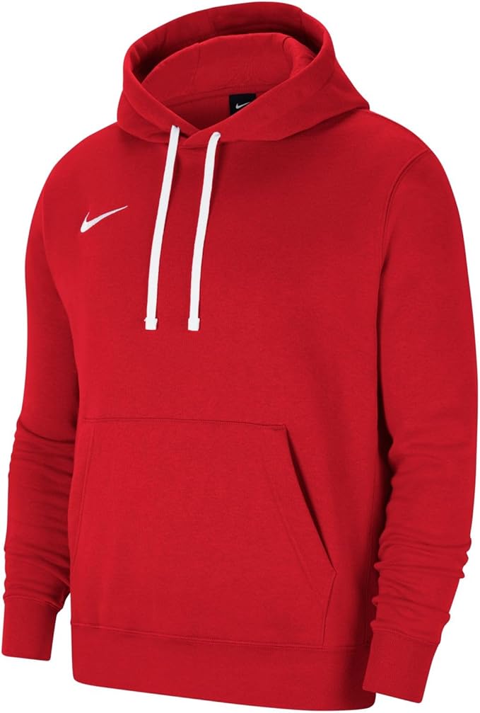 NIKE M Nk FLC Park20 Po Hoodie Sweatshirt Hombre (Pack de 1)