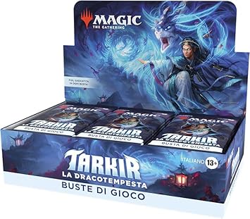 Magic: The Gathering, Multicolor (Wizards of The Coast D4287103)