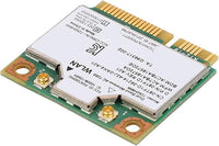 Tarjeta de red universal 4.0 867 Mbit/s Mini PCI-E interfaz NIC para portátiles con soporte para 7260HMW WIDI