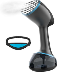 Cecotec Plancha Vertical IronHero 1800 Vital con 1800 W, Power Technology, Power Steam, Vapor Continuo de 20 g/min, Depósito de 360ml Desmontable, Fast Steam, Clean Steam, Auto Shut Off