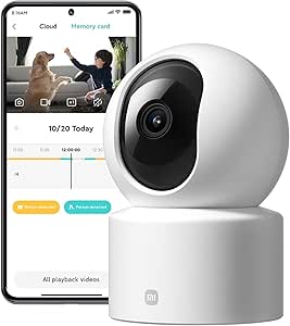 XIAOMI Redmi Buds 6 - Auriculares inalámbrico, cancelación de Ruido, Ligero, 10 Horas de autonomía y 42 Horas con el Estuche de Carga, Bluetooth, Negro (Versión ES)