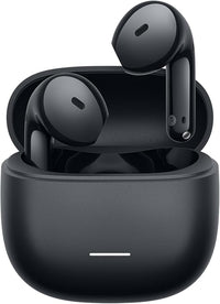 XIAOMI REDMI Buds 8 Active, Auriculares semiintraurales, 37 h, Negro