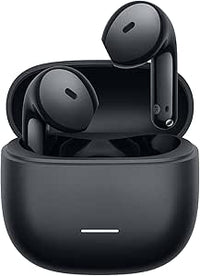 XIAOMI REDMI Buds 8 Active, Auriculares semiintraurales, 37 h, Negro