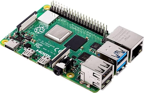 Raspberry Pi 4 1GB