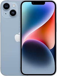 Apple iPhone 14 256 GB - Azul