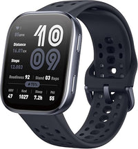 Thumbnail for AMAZFIT Bip 6 Smartwatch 46mm, Batería 14 días, AMOLED 1,97