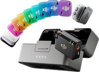 HyperX Cloud Flight 2 – Auricular Gaming inalámbrico, Luces RGB Personalizables, batería 100 Horas, Dual Inalámbrico 2.4GHz y Bluetooth, Instant Pair, PC/PS/Switch/Móvil, Negro