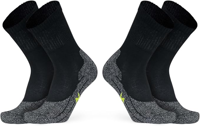PRS Calze Trekking Calcetines para Hombre