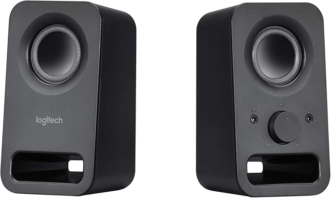 Logitech Z150 Sistema de Altavoces Compacto