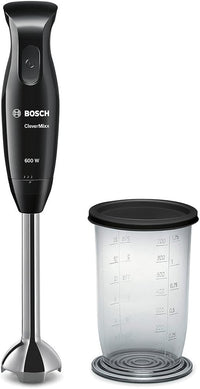 Bosch Hogar Batidora, Negro, Única