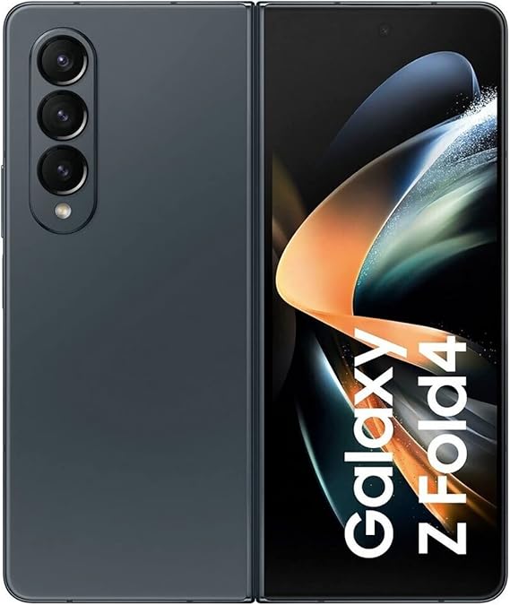 Samsung Galaxy Z Fold4 5G 512GB (SM-F936B/DS) GreyGreen