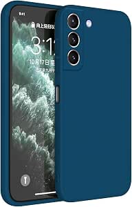 Topme Funda para Samsung Galaxy S21 (6.2