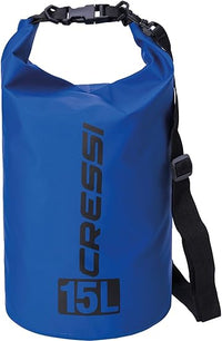 Cressi Dry Bag - Bolsas Estancas Multiuso