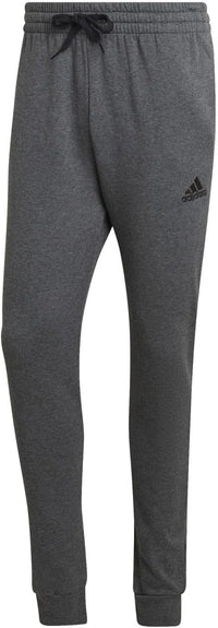 Thumbnail for adidas Essentials Fleece Regular Tapered Pants - Pantalones Hombre
