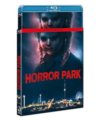Horror Park [Bluray] Película [Blu-ray]