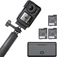 Blackmagic Design Micro Studio Cámara 4K G2 (BM-CINSTUDMFT/UHD/MRG2)