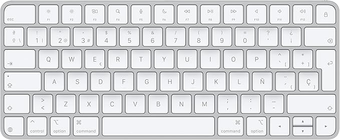 Apple Magic Keyboard - Español