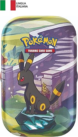 Pokémon- Juego de Cartas Coleccionables (100-10582)