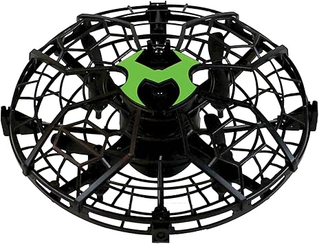 Drone giocattolo Giochi Preziosi Hover Sphere, KYN01011