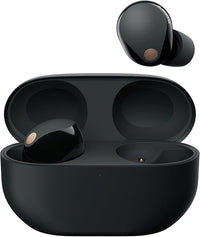 Samsung Galaxy Buds4 Pro, Auriculares Bluetooth, Audio Hi-Fi, Cancelación de Ruido Adaptativa, Llamadas súper claras, Agente IA, Negro (Versión Española)