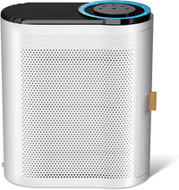 Thumbnail for CONOPU Purificador De Aire, CADR 230m³/h, up to 100㎡, Air Purifier Monitores De Calidad Del Aire En Tiempo Real, Purificador De Aire Para Alergias Esterilización Ultravioleta