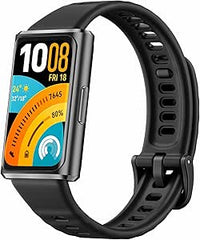 HUAWEI Band 11 Pro Smartwatch, 1,62″ AMOLED 2000 Nits, Posicionamiento GNSS Independiente, Frecuencia Cardíaca y SPO₂, Bienestar Emocional, 5 ATM Resistencia al Agua, Bluetooth, Android & iOS, Negro