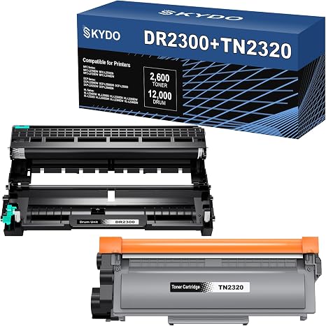 HP 305 Negro y Tricolor, Pack de 2 Cartuchos de Tinta Originales