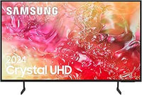 Samsung TV Crystal UHD 2024 65DU7105 Smart TV de 65