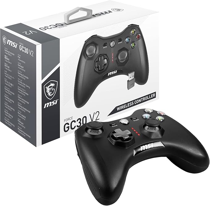 FORCE GC30 V2