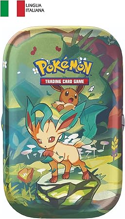 Pokémon- Juego de Cartas Coleccionables (100-10583)