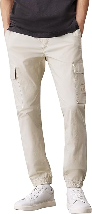 Calvin Klein Pantalón Cargo para Hombre
