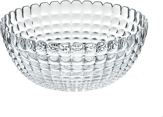 Guzzini Bol 'Tiffany' Ø30 x h13 cm
