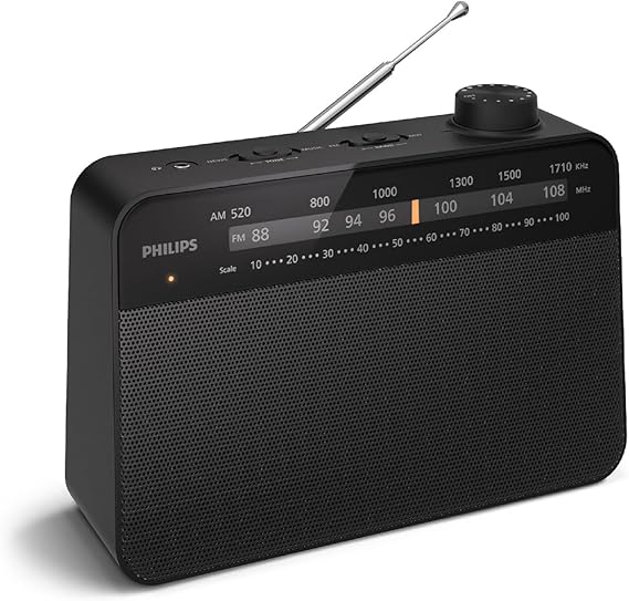 Radio Philips TAR2509