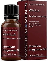 Thumbnail for Vainilla Aceite Perfumado 10ml