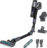 Thumbnail for Rowenta XPert 3.60 Flex RH6971 - Aspiradora escoba sin cable, con 3 funciones en 1, autonomía de 45 minutos, batería de litio, tubo flexible, fácil acceso del suelo hasta el techo