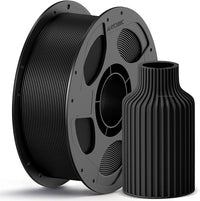 ANYCUBIC Impresora 3D Filamento PETG 1,75mm 1KG Negro